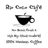 Rio Coco Cafe